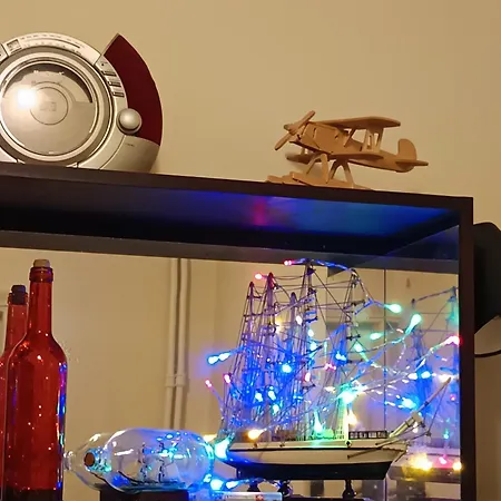 Chryssa - χρυσα דירה פאטרה