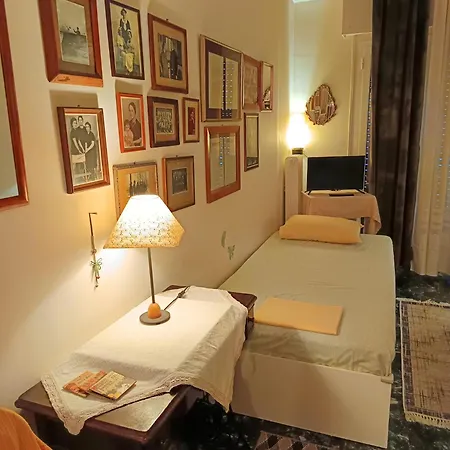 דירה Chryssa - χρυσα פאטרה