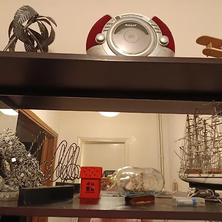 Chryssa - χρυσα * פאטרה