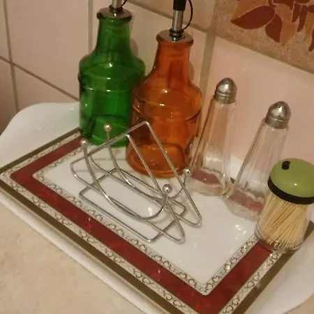 Chryssa - χρυσα * פאטרה