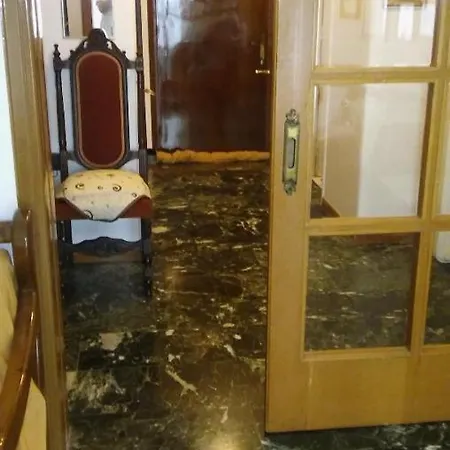 דירה Chryssa - χρυσα פאטרה