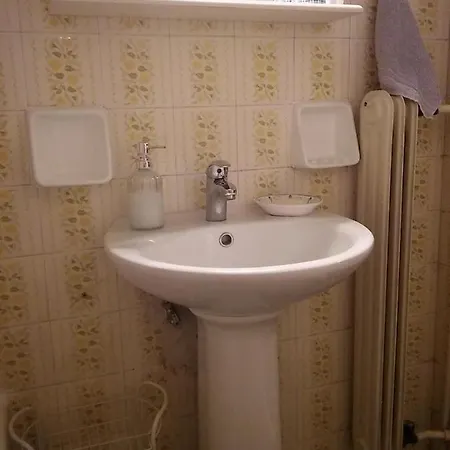 Chryssa - χρυσα דירה