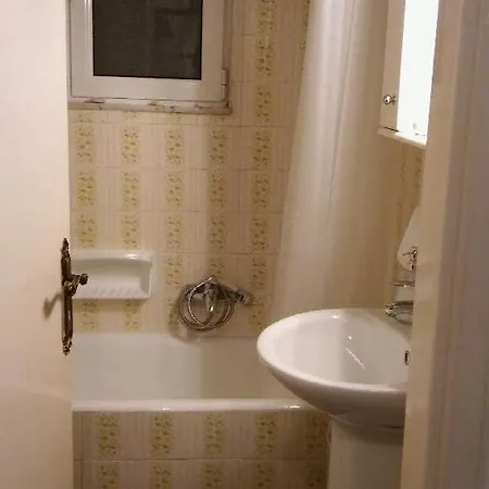 דירה Chryssa - χρυσα פאטרה