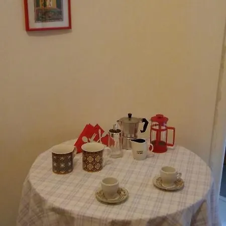 Chryssa - χρυσα דירה