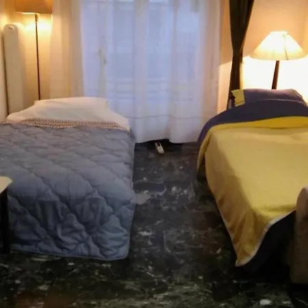 דירה Chryssa - χρυσα