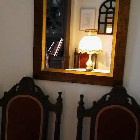 Chryssa - χρυσα פאטרה