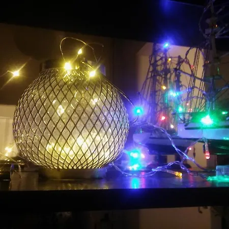 Chryssa - χρυσα דירה