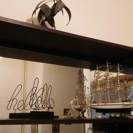 דירה Chryssa - χρυσα