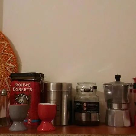 דירה Chryssa - χρυσα