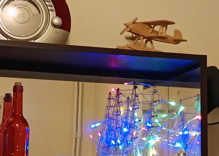 Chryssa - χρυσα Apartmán Patras