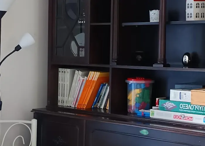 Chryssa - χρυσα Apartmán *