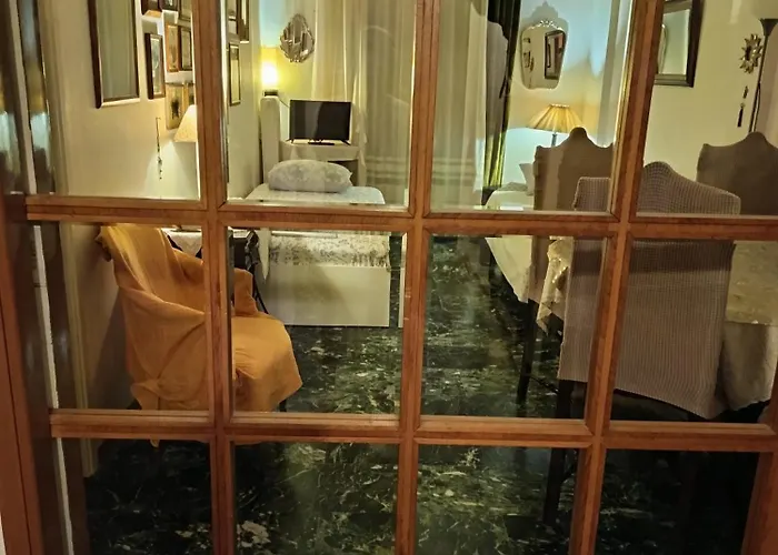 Chryssa - χρυσα Patras