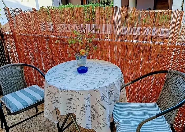 Chryssa - χρυσα Apartmán Patras