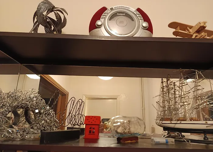 Chryssa - χρυσα * Patras