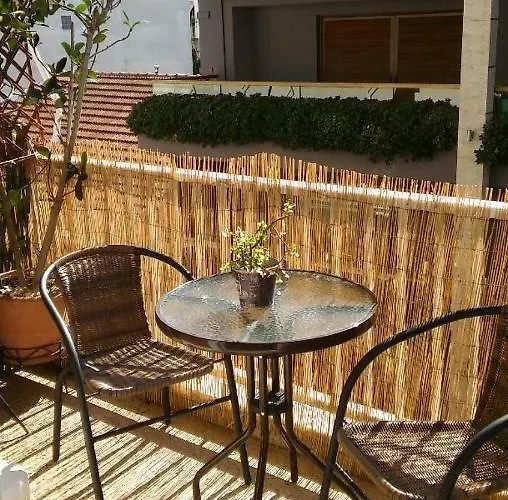 Chryssa - χρυσα Apartmán *