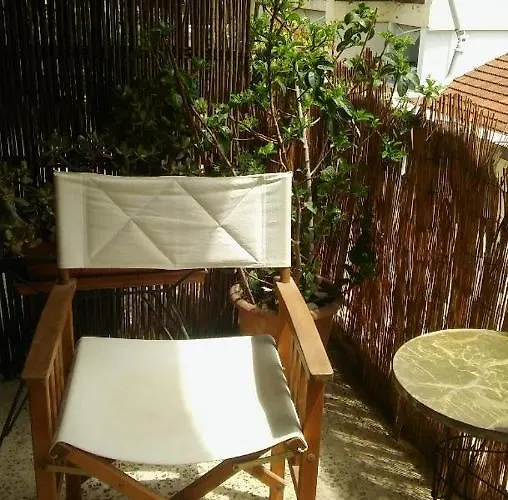 Apartmán Chryssa - χρυσα Patras