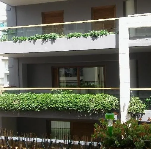 Apartmán Chryssa - χρυσα *