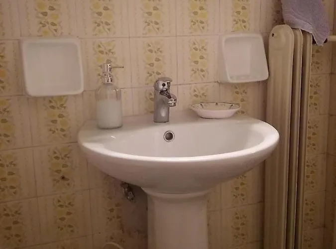 Chryssa - χρυσα Apartmán