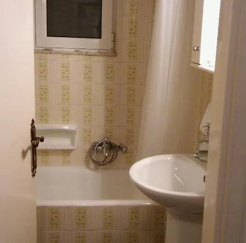 Apartmán Chryssa - χρυσα Patras