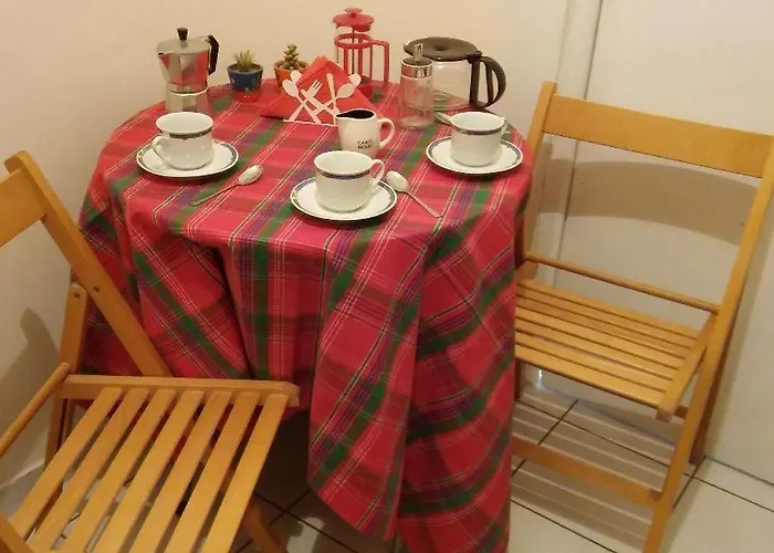 Apartmán Chryssa - χρυσα *