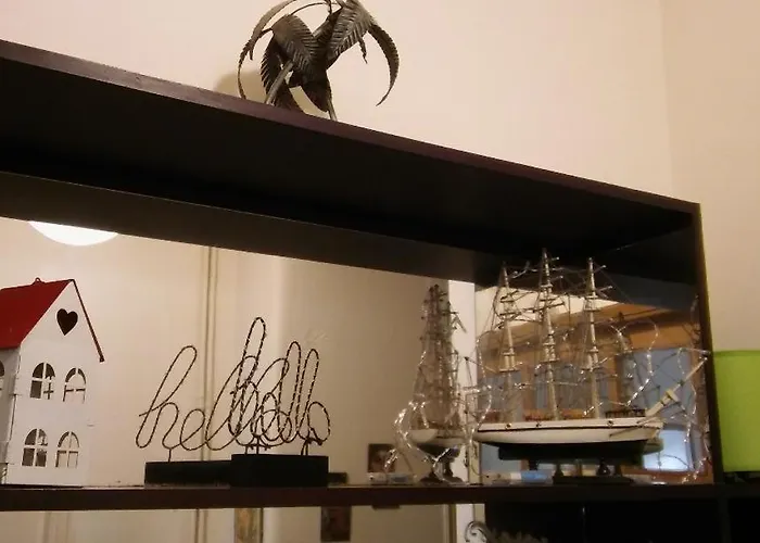 Apartmán Chryssa - χρυσα