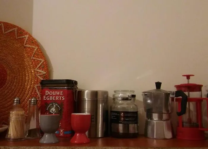 Apartmán Chryssa - χρυσα