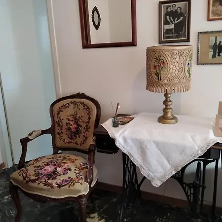 Apartment Chryssa - χρυσα Patras