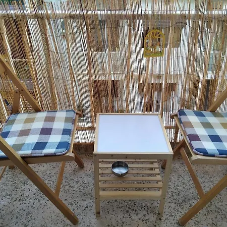 Chryssa - χρυσα Apartment Patras