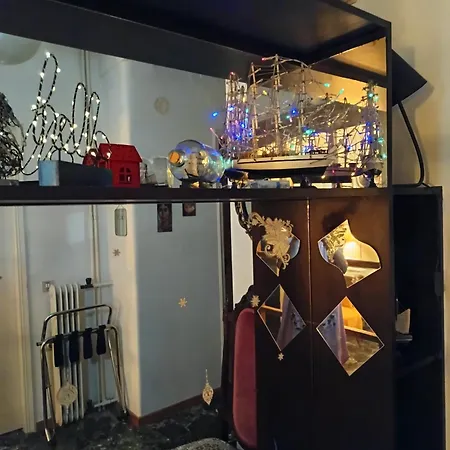 Chryssa - χρυσα Apartment Patras