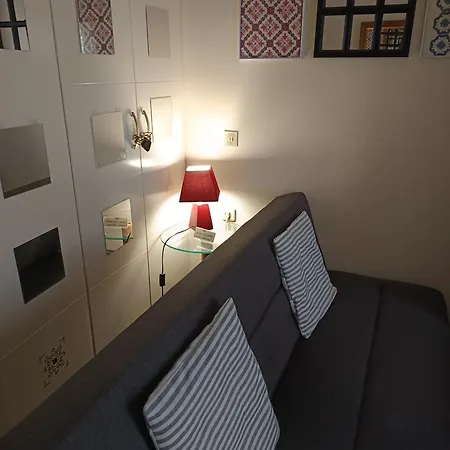 Apartment Chryssa - χρυσα