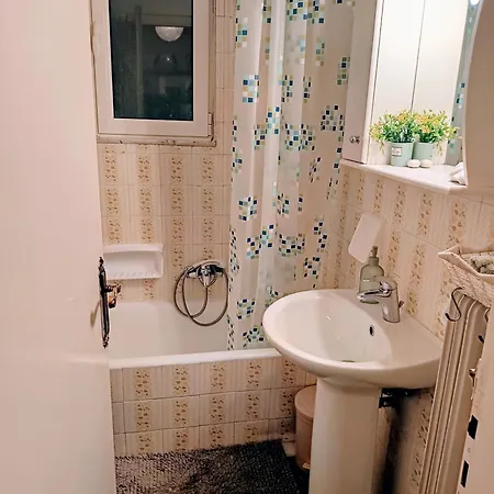 Apartment Chryssa - χρυσα Patras