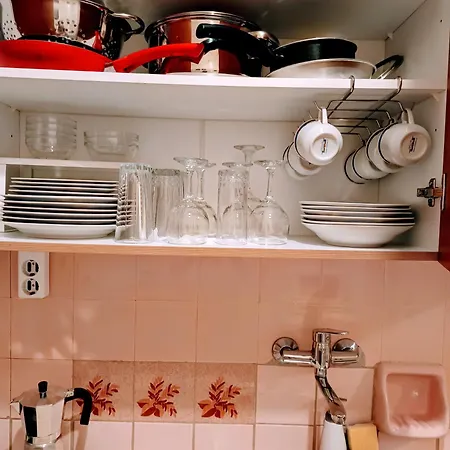 Chryssa - χρυσα Patras