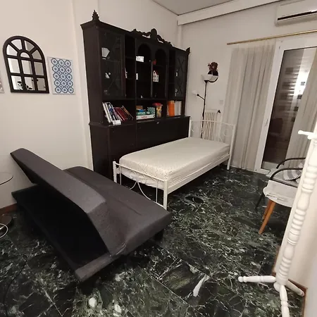 Chryssa - χρυσα Apartment