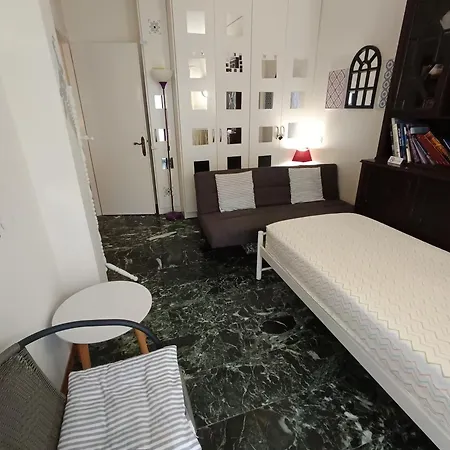 Chryssa - χρυσα Appartamento *