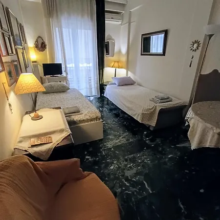 Chryssa - χρυσα Apartment Patras