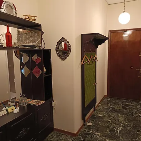 Chryssa - χρυσα Apartment *