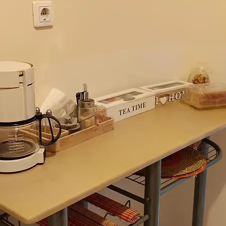 Chryssa - χρυσα Appartement Patras