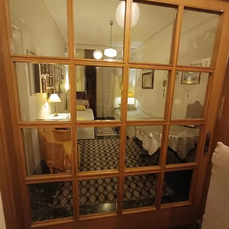 Apartment Chryssa - χρυσα Patras