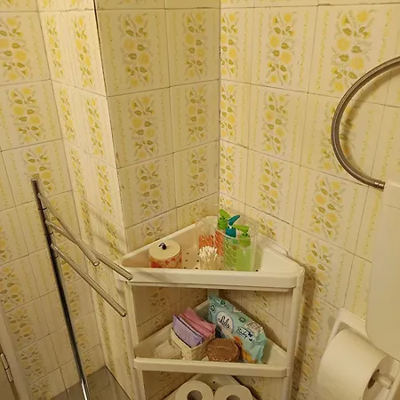 Chryssa - χρυσα Appartamento