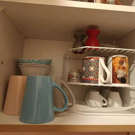 Chryssa - χρυσα Appartamento *