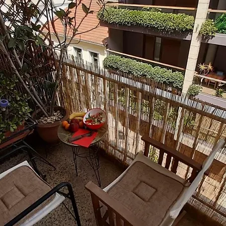 Chryssa - χρυσα Apartment