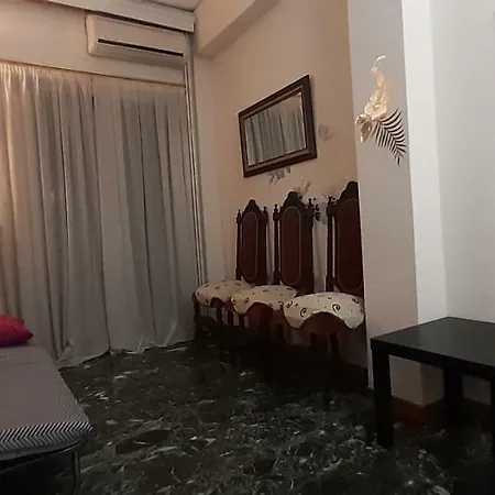 Apartment Chryssa - χρυσα Patras
