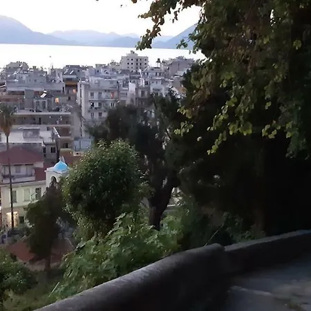 Chryssa - χρυσα Apartment *