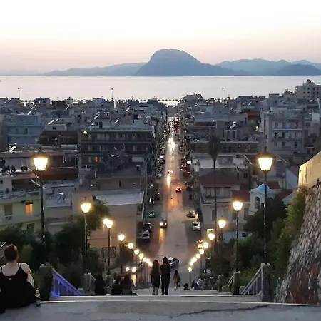 Chryssa - χρυσα * Patras
