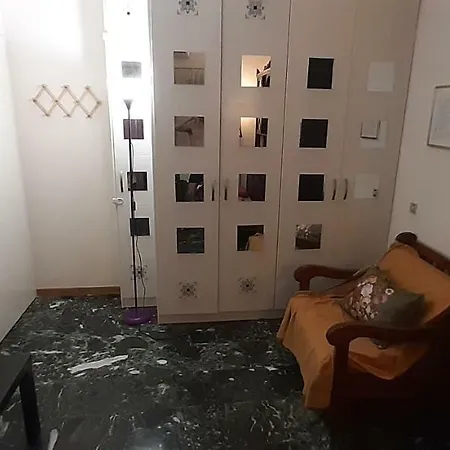 Chryssa - χρυσα Apartment Patras