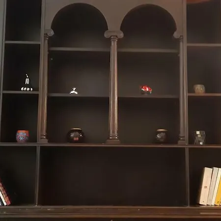 Apartment Chryssa - χρυσα