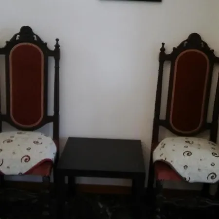 Apartment Chryssa - χρυσα