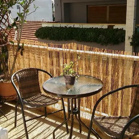 Chryssa - χρυσα Appartamento *