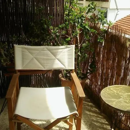 Apartment Chryssa - χρυσα Patras