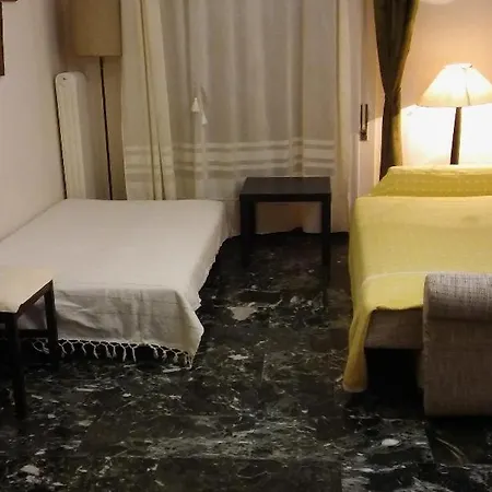 Apartment Chryssa - χρυσα